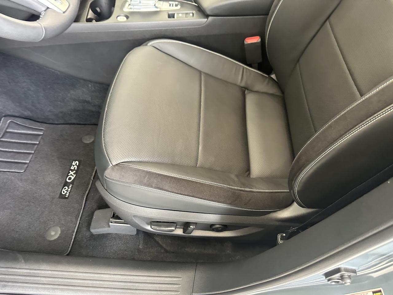 2025 INFINITI QX55 SENSORY Annapolis MD