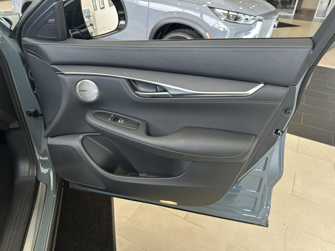 2025 INFINITI QX55 SENSORY Annapolis MD