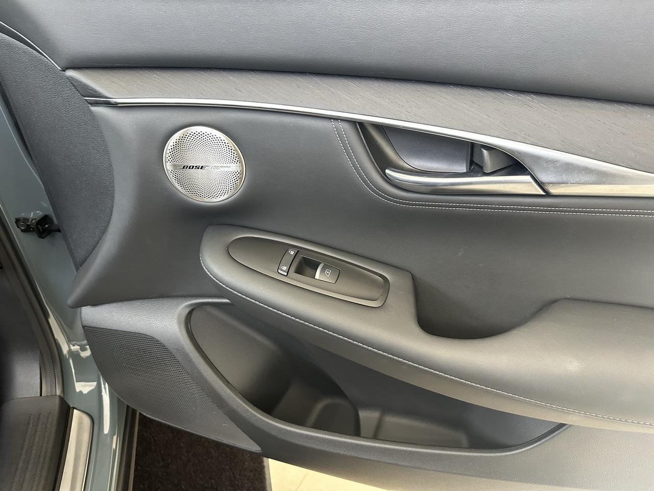 2025 INFINITI QX55 SENSORY Annapolis MD