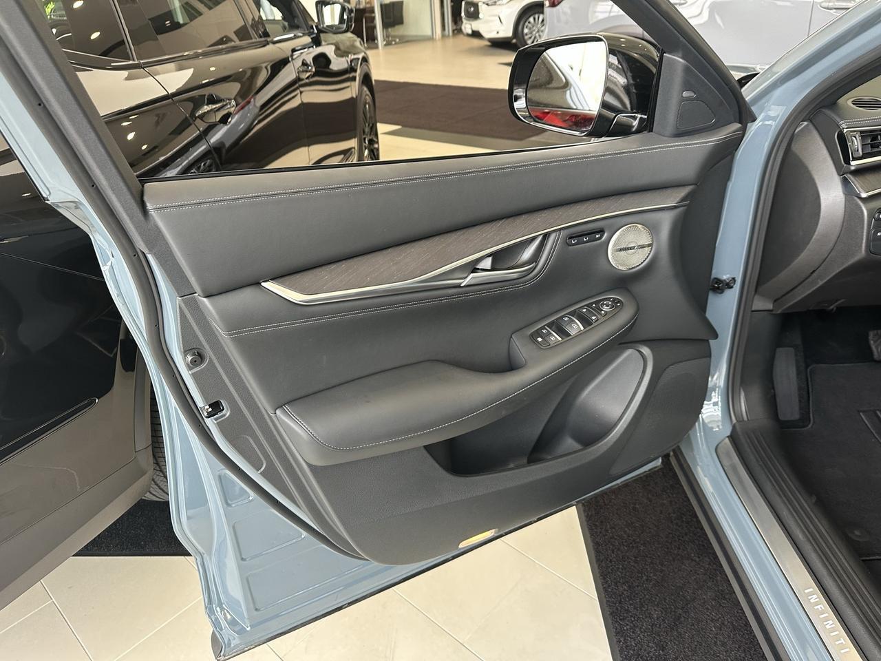 2025 INFINITI QX55 SENSORY Annapolis MD