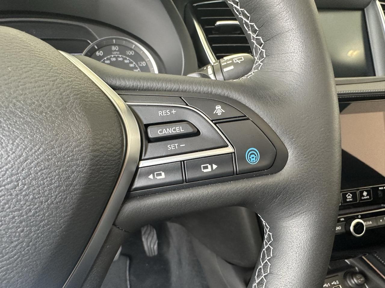 2025 INFINITI QX55 SENSORY Annapolis MD