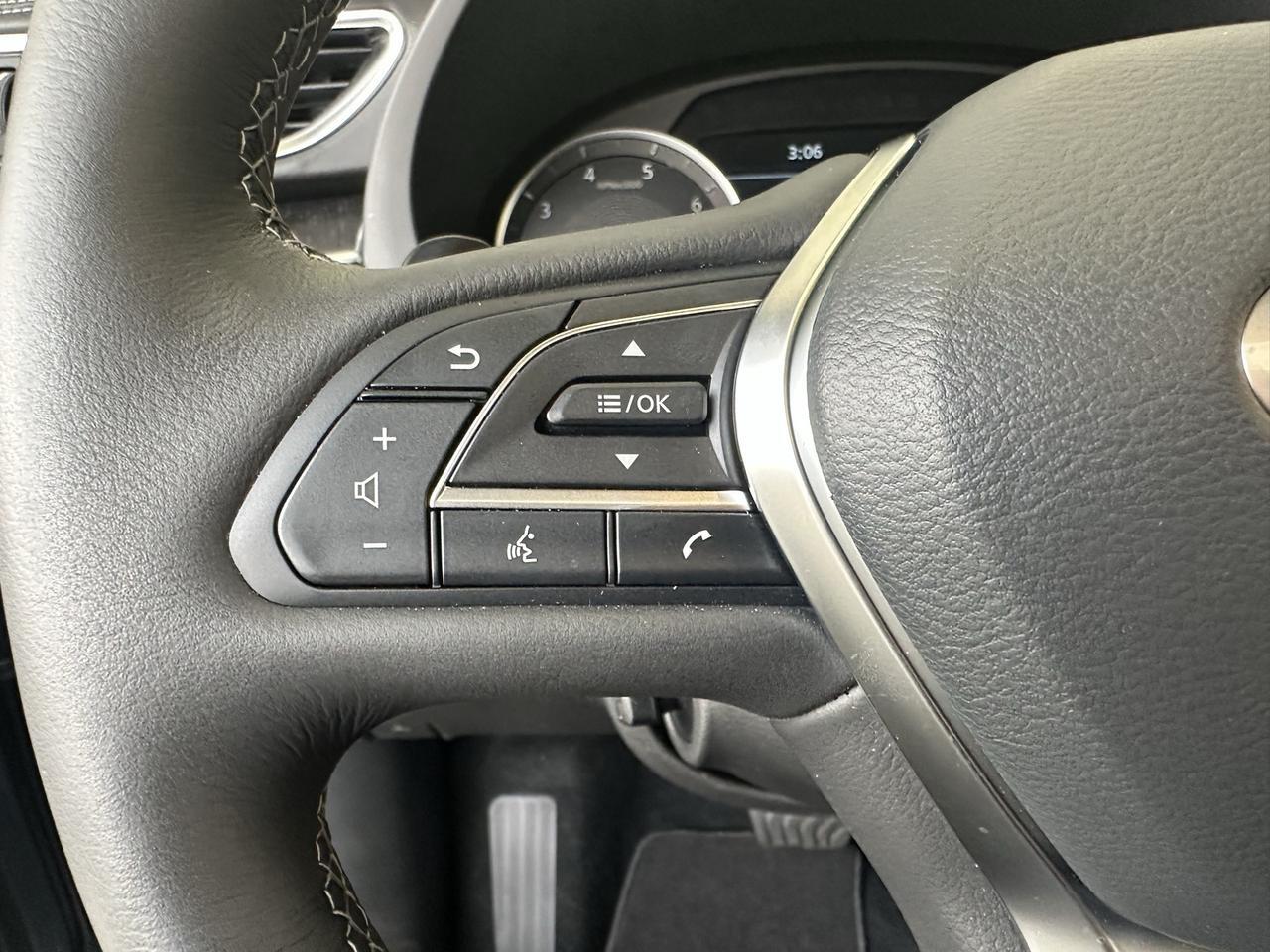 2025 INFINITI QX55 SENSORY Annapolis MD
