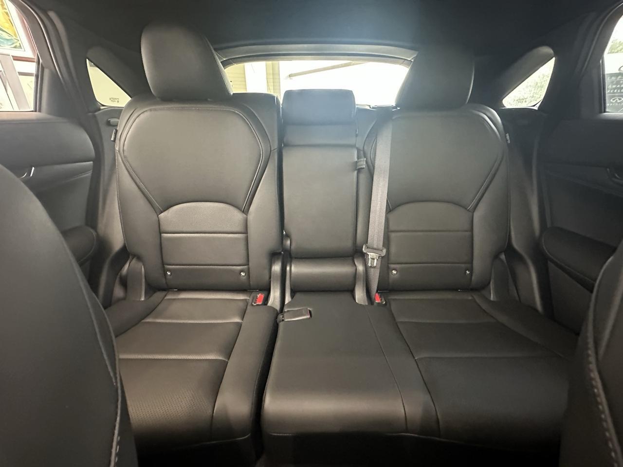 2025 INFINITI QX55 SENSORY Annapolis MD