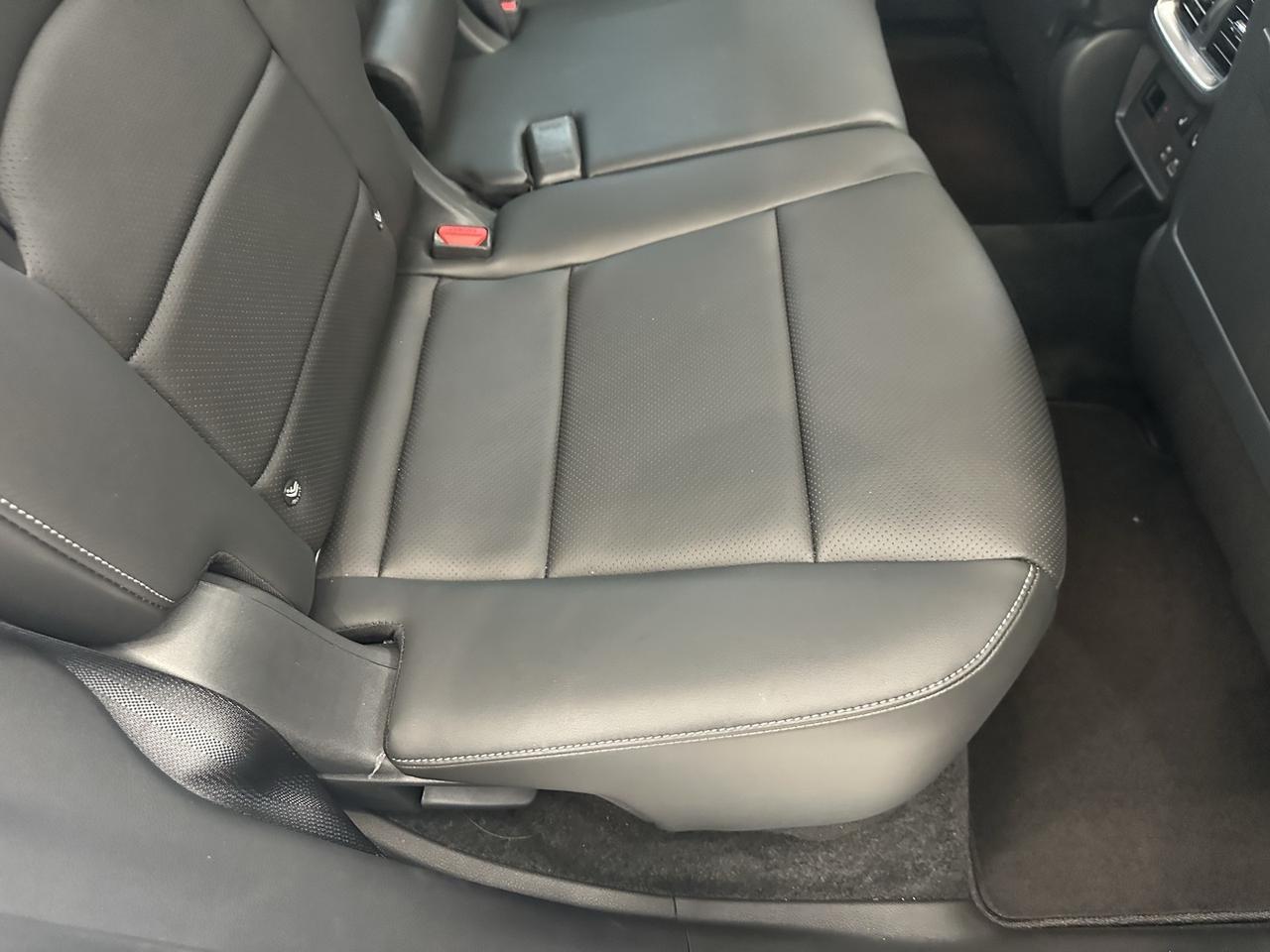 2025 INFINITI QX55 SENSORY Annapolis MD