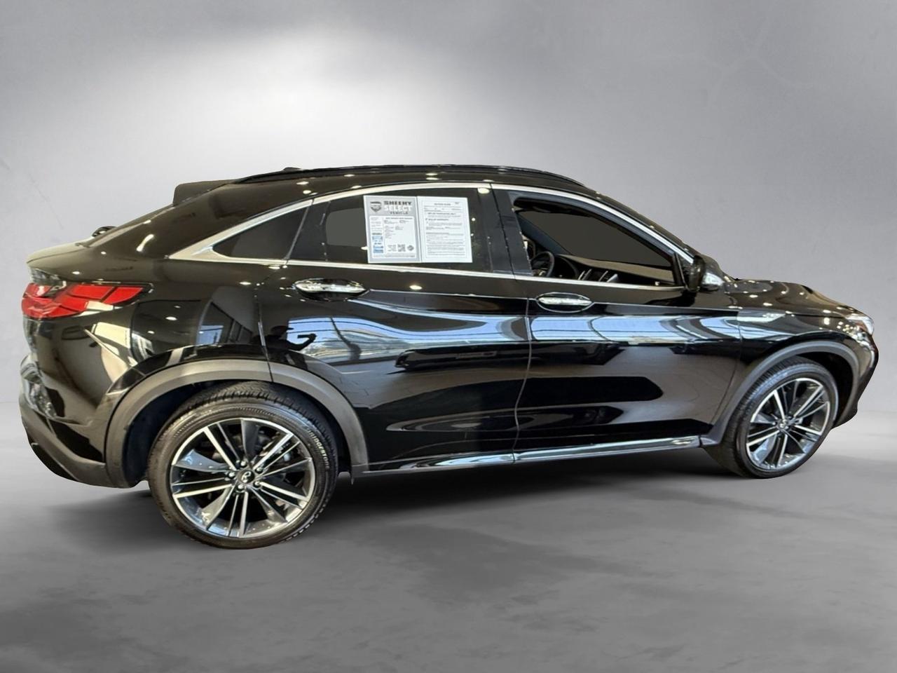 2025 INFINITI QX55 SENSORY Annapolis MD