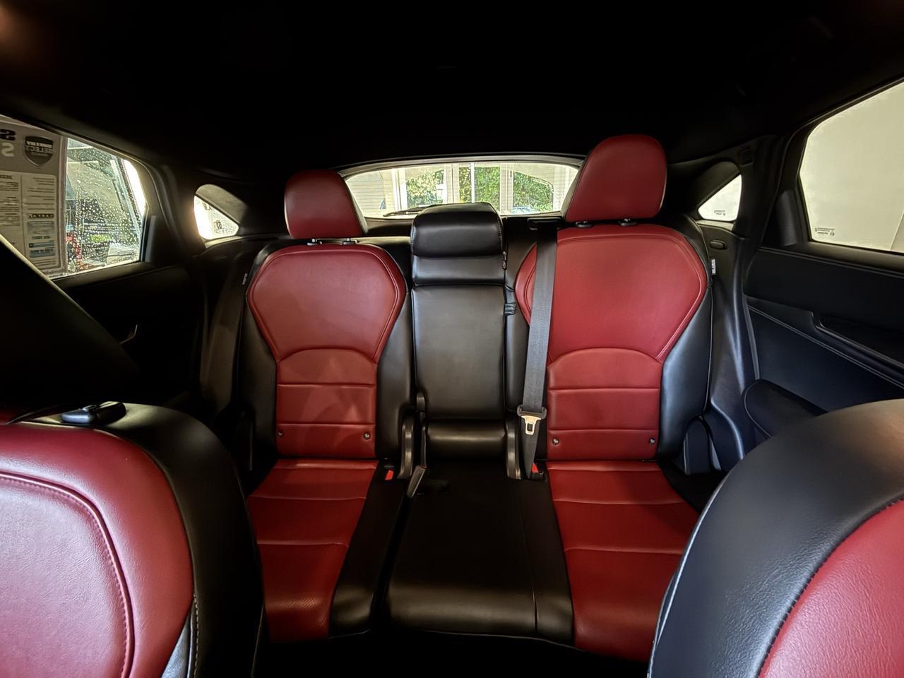 2025 INFINITI QX55 SENSORY Annapolis MD