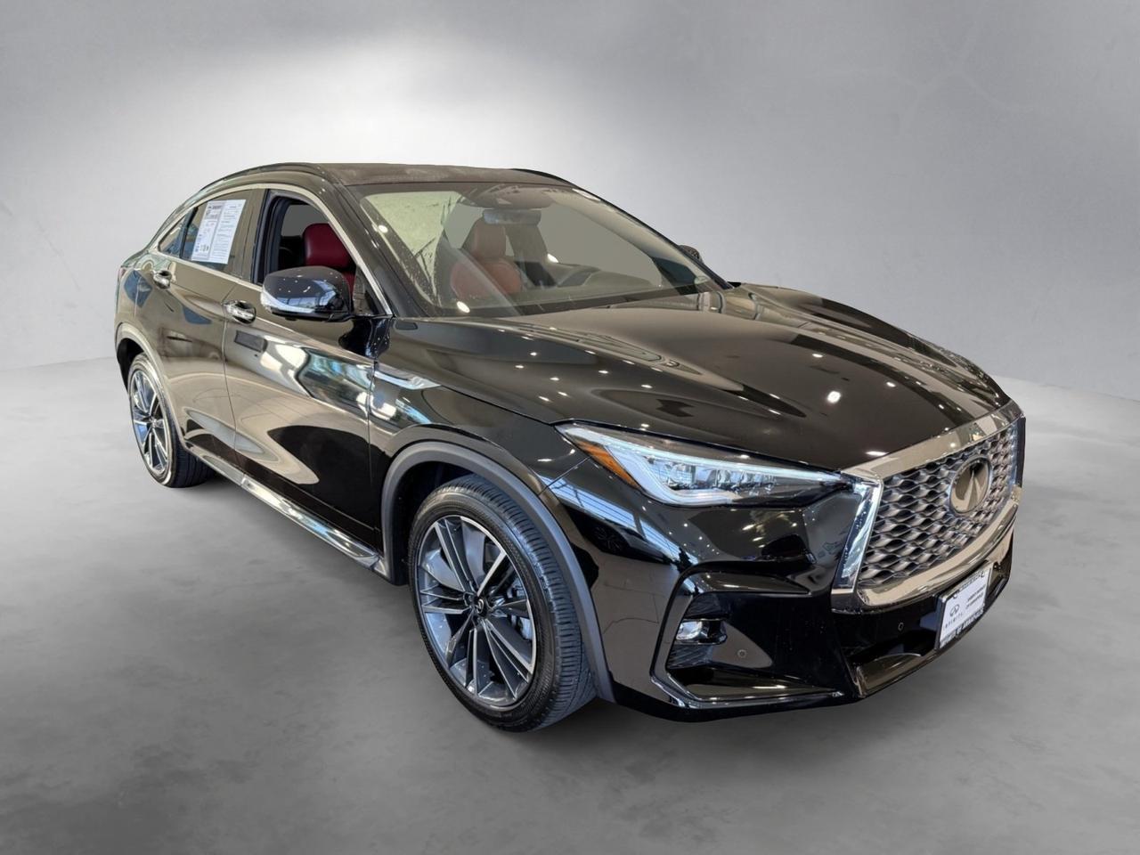 2025 INFINITI QX55 SENSORY Annapolis MD