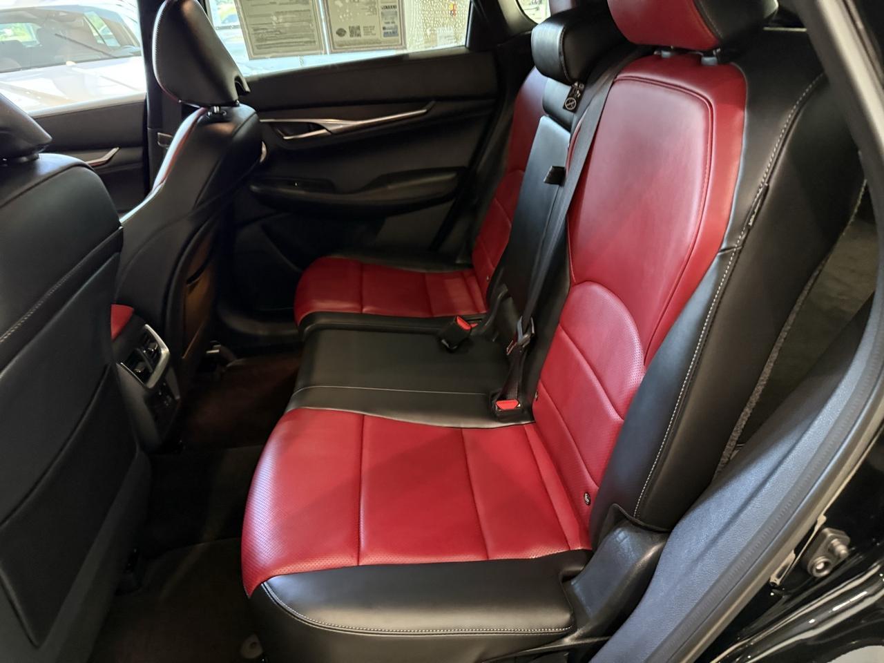 2025 INFINITI QX55 SENSORY Annapolis MD