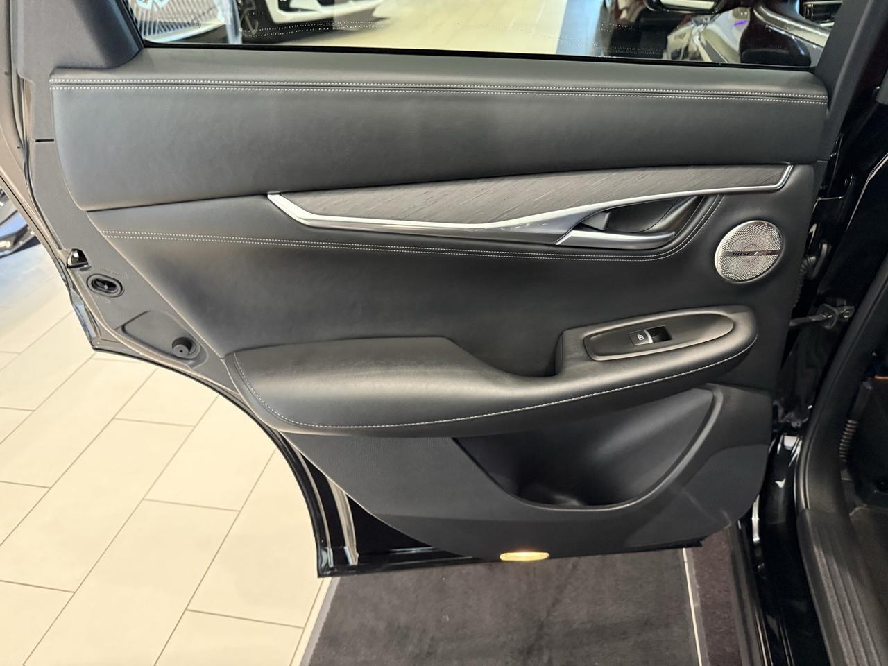 2025 INFINITI QX55 SENSORY Annapolis MD