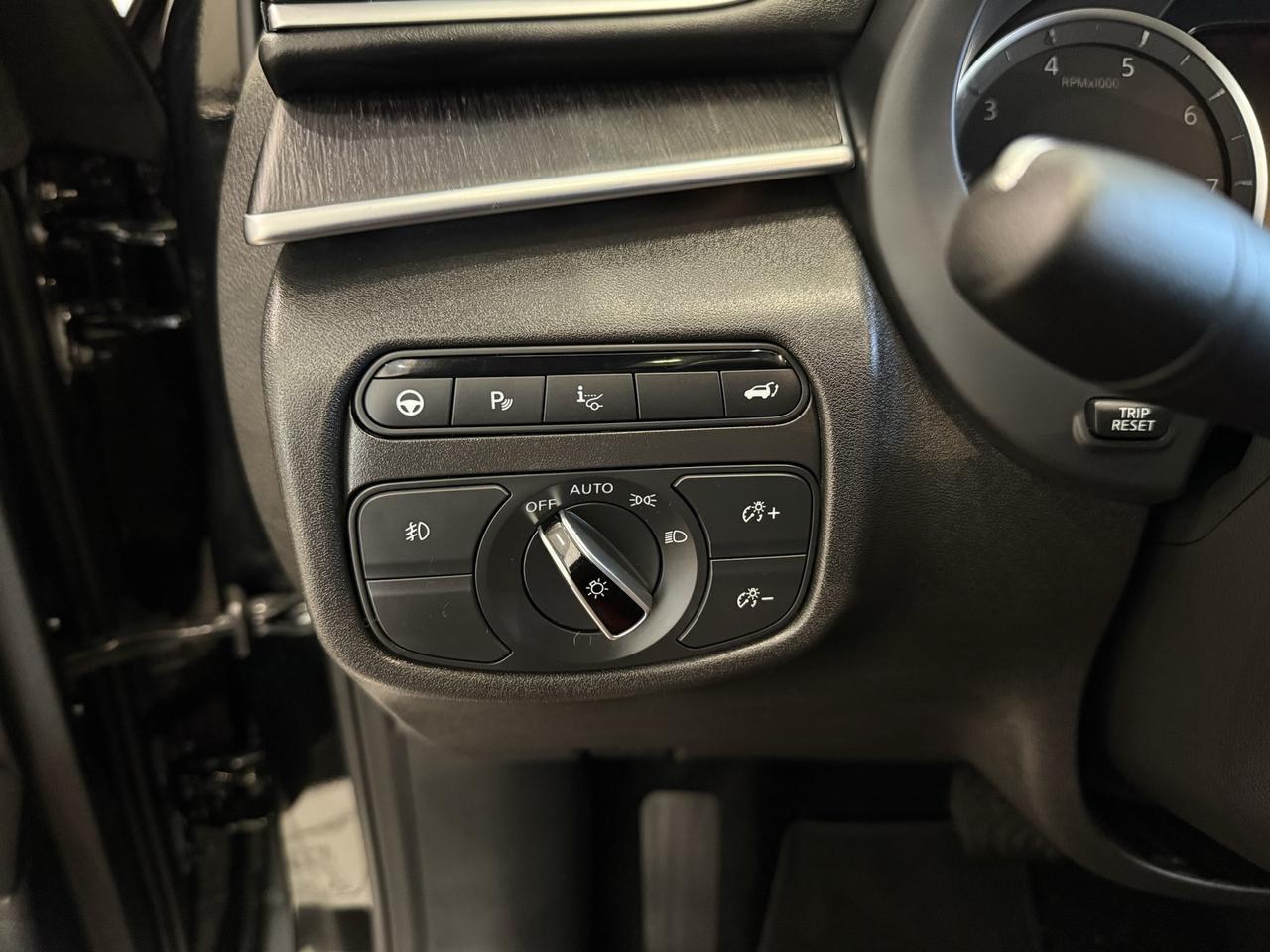 2025 INFINITI QX55 SENSORY Annapolis MD