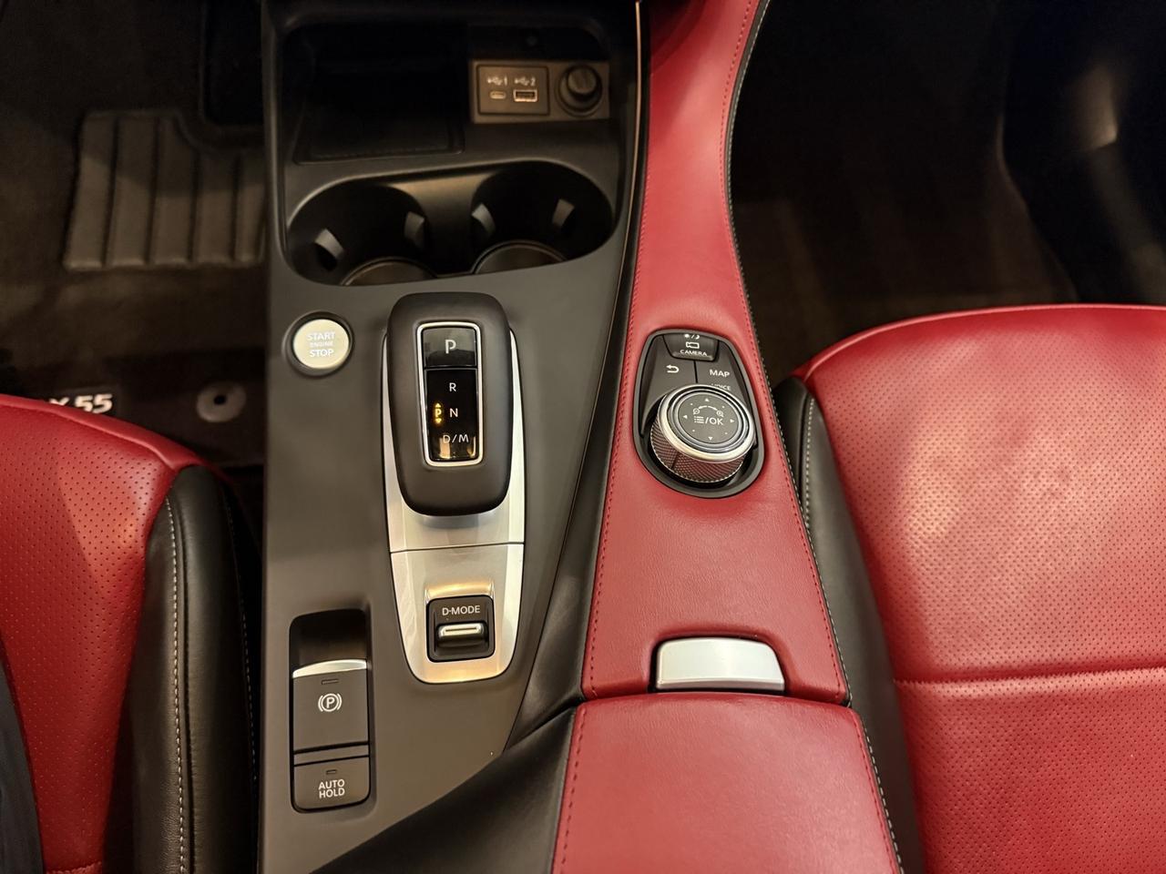 2025 INFINITI QX55 SENSORY Annapolis MD