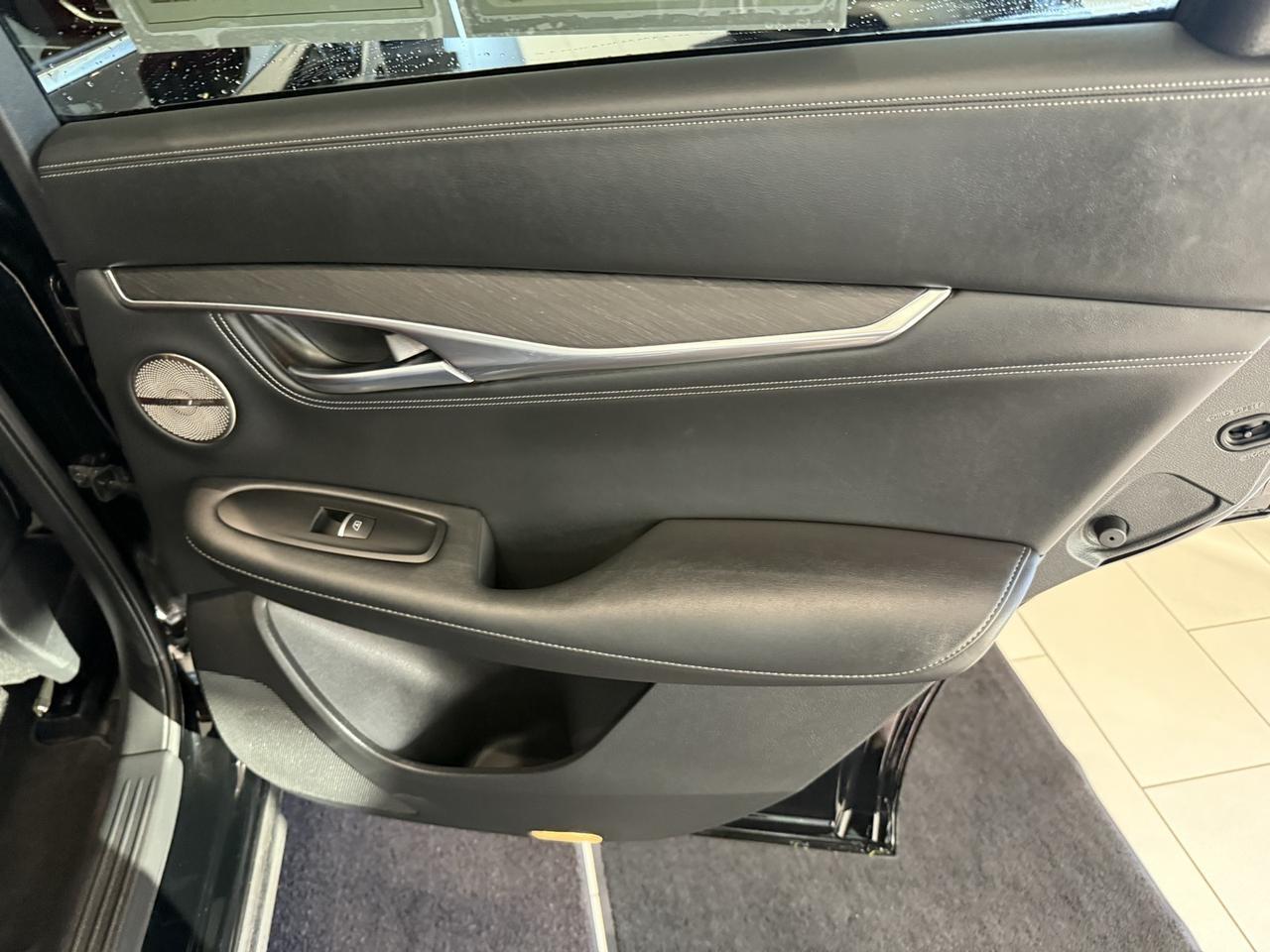 2025 INFINITI QX55 SENSORY Annapolis MD