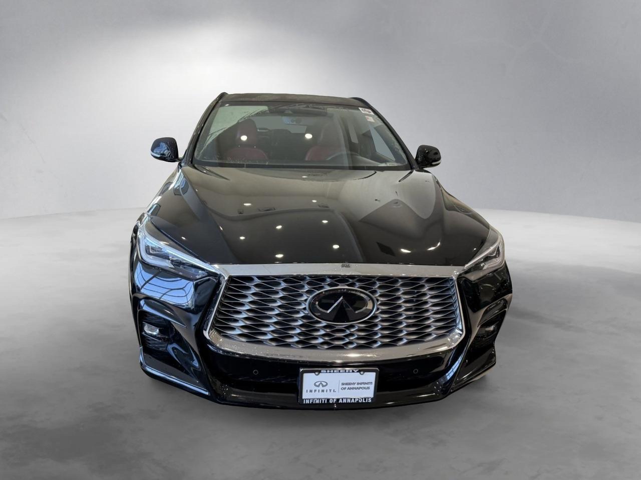 2025 INFINITI QX55 SENSORY Annapolis MD