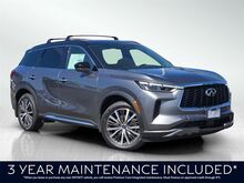 2025_INFINITI_QX60_Autograph_ Roseville CA