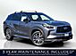 2025 INFINITI QX60 Autograph Roseville CA