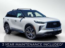 2025_INFINITI_QX60_Autograph_ Roseville CA