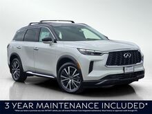 2025_INFINITI_QX60_Autograph_ Roseville CA