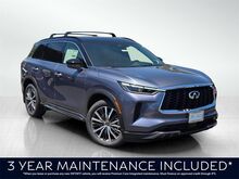 2025_INFINITI_QX60_Autograph_ Roseville CA