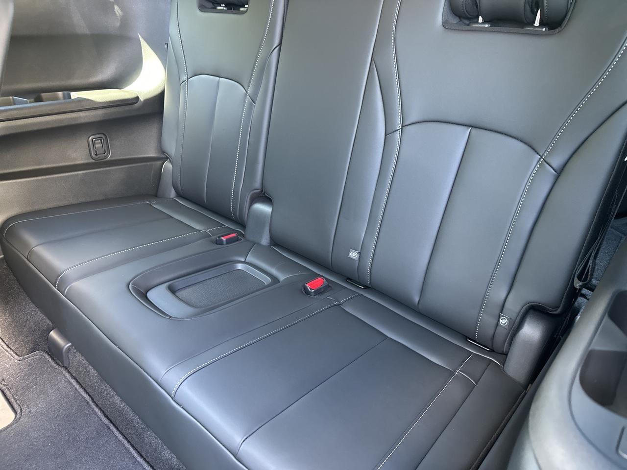 2025 INFINITI QX60 Autograph Chantilly VA