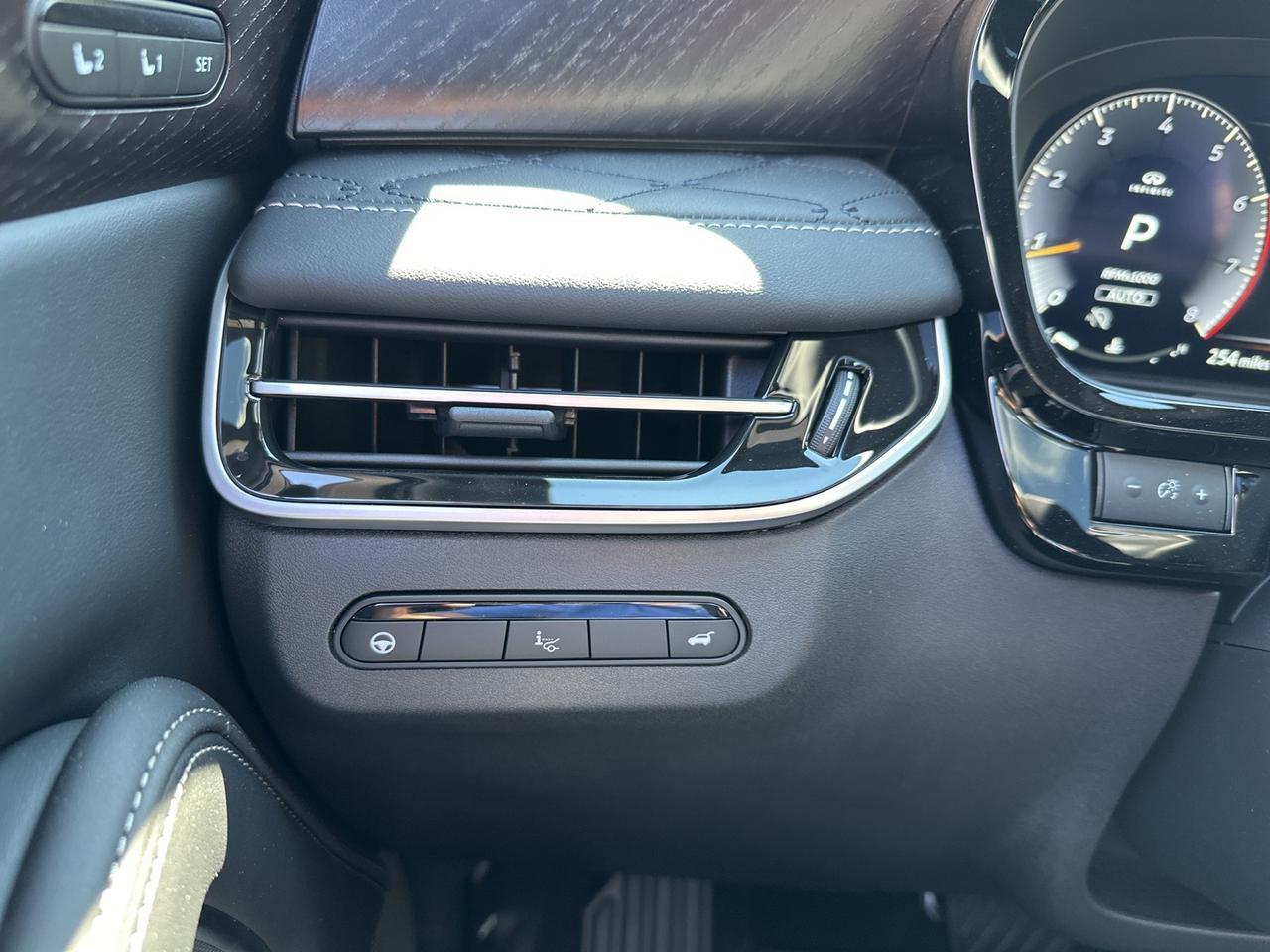 2025 INFINITI QX60 Autograph Chantilly VA