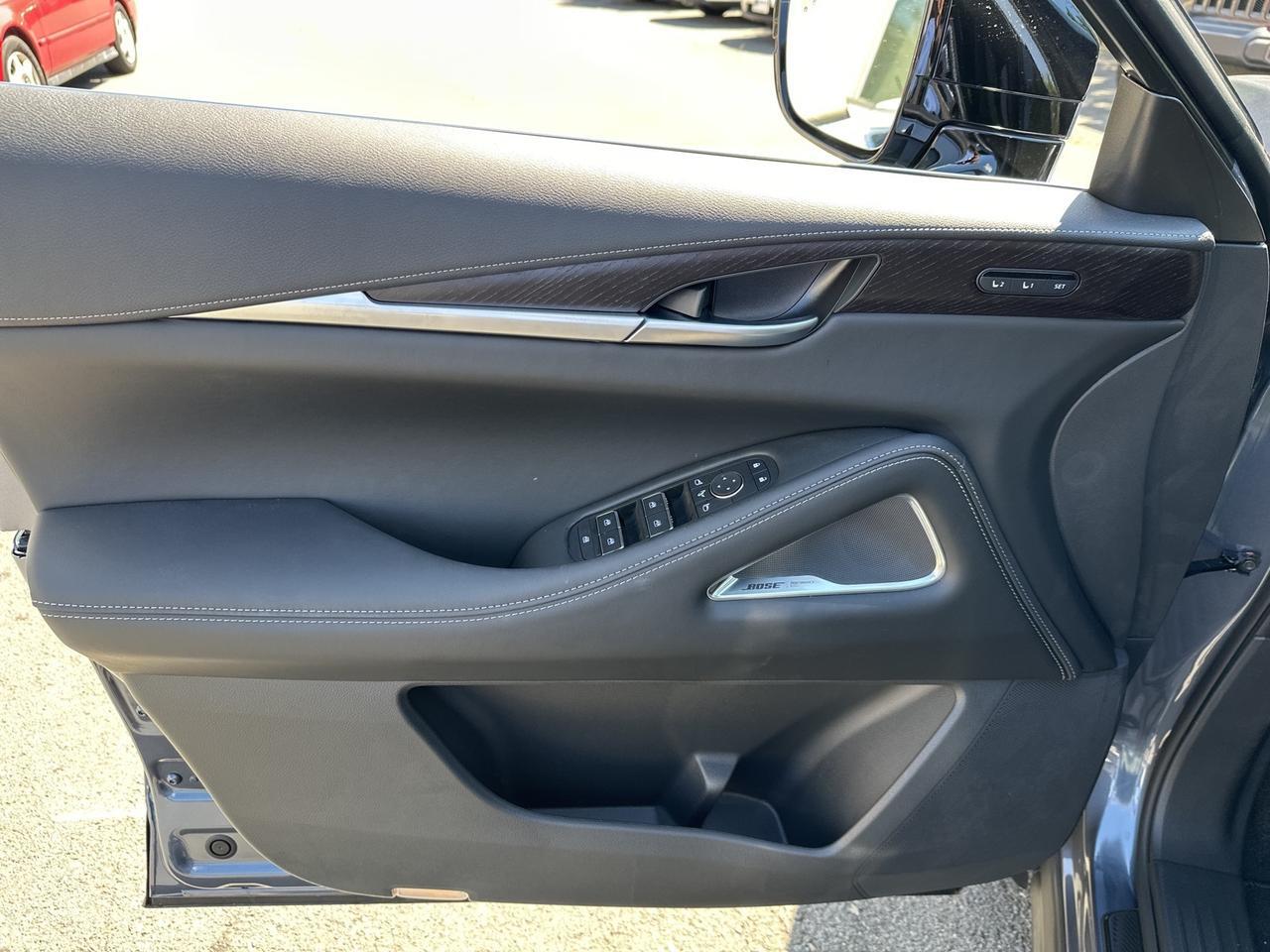 2025 INFINITI QX60 Autograph Chantilly VA