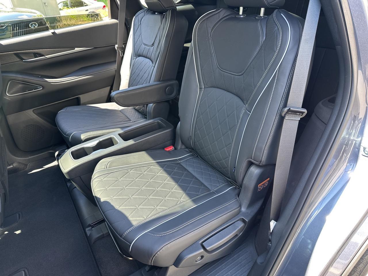 2025 INFINITI QX60 Autograph Chantilly VA