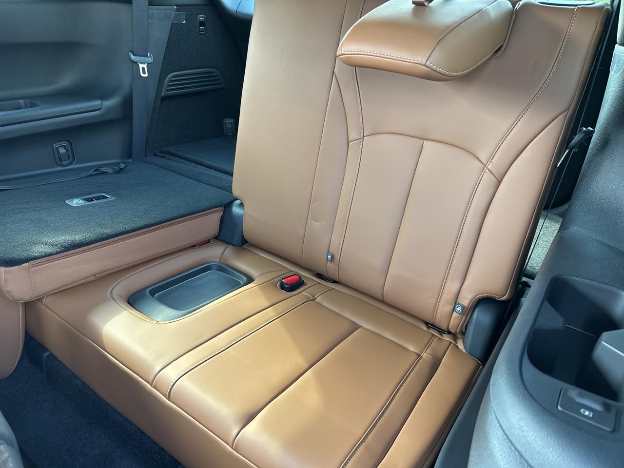 2025 INFINITI QX60 Autograph Chantilly VA