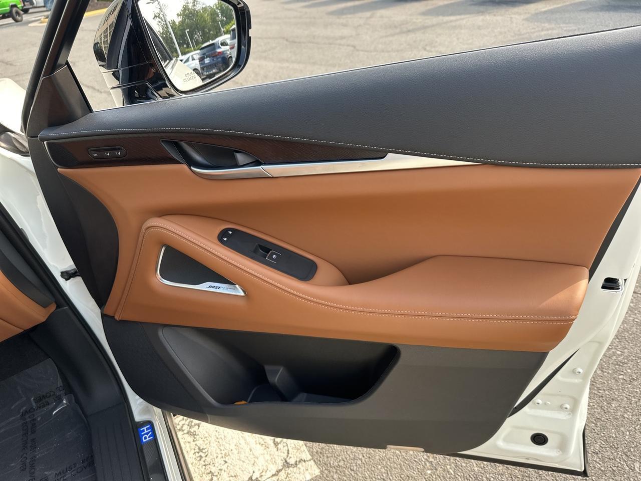 2025 INFINITI QX60 Autograph Chantilly VA