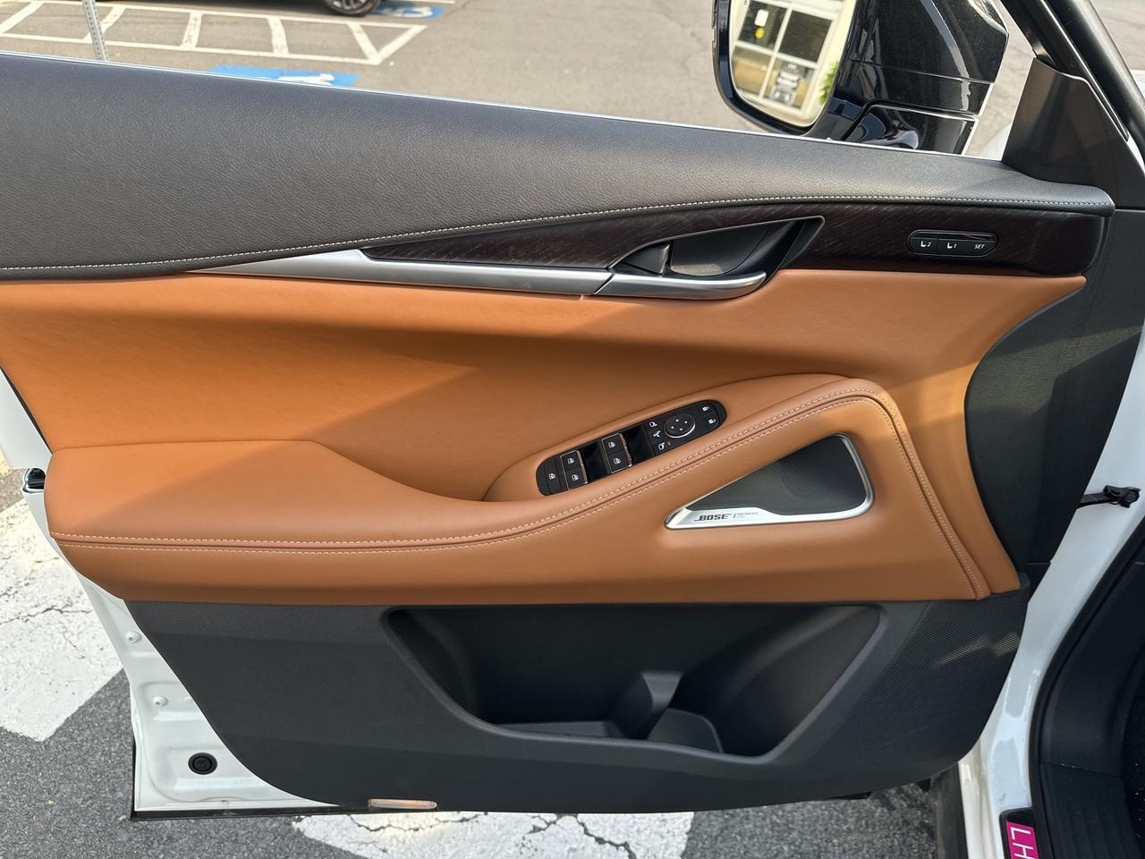 2025 INFINITI QX60 Autograph Chantilly VA