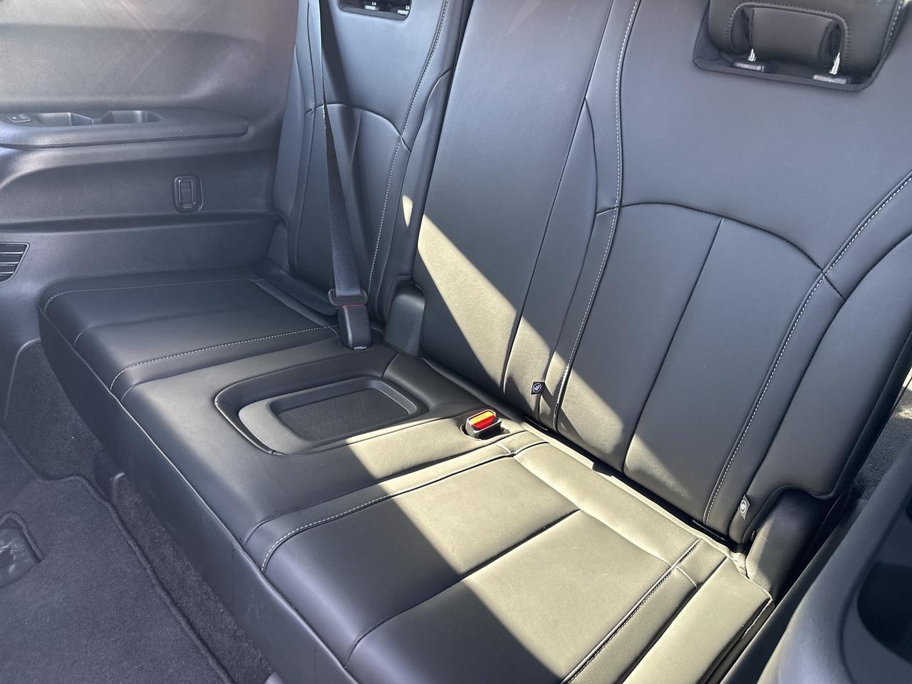 2025 INFINITI QX60 Autograph Chantilly VA