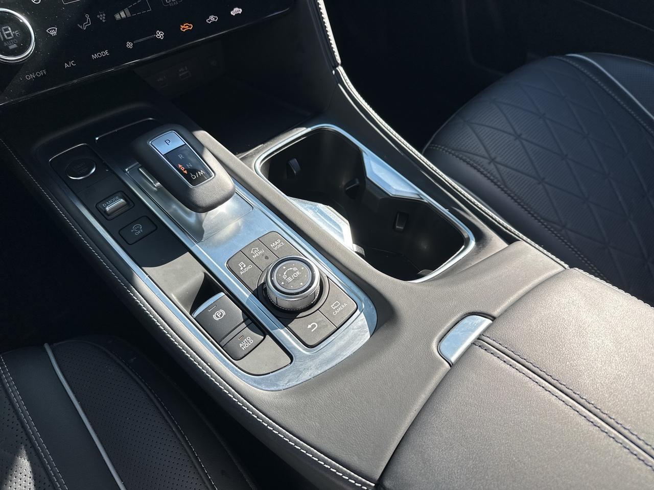 2025 INFINITI QX60 Autograph Chantilly VA