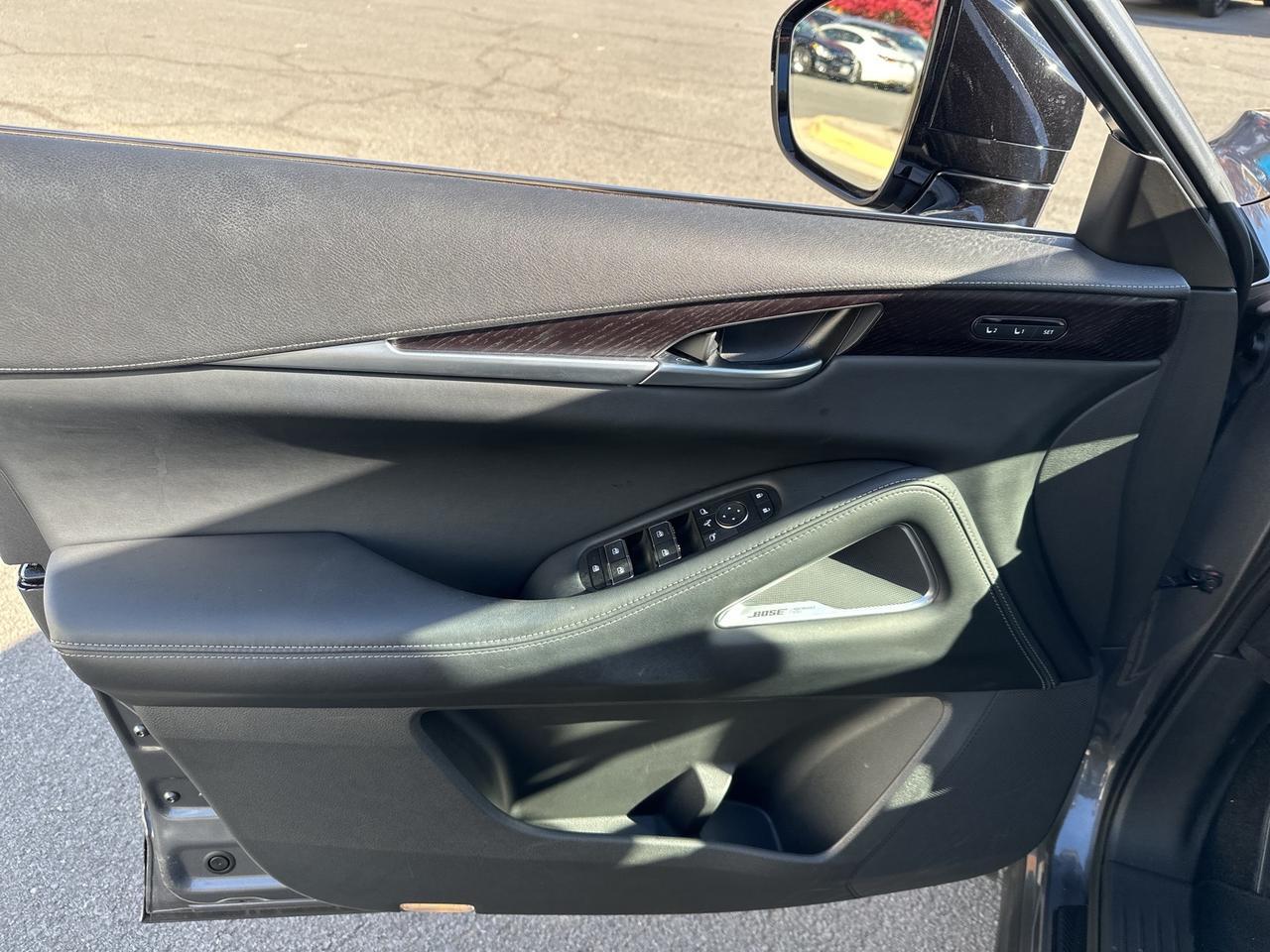 2025 INFINITI QX60 Autograph Chantilly VA