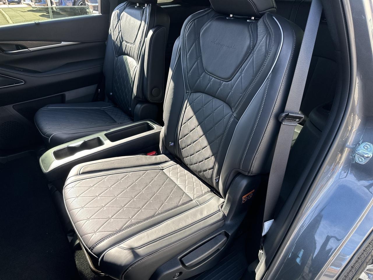 2025 INFINITI QX60 Autograph Chantilly VA