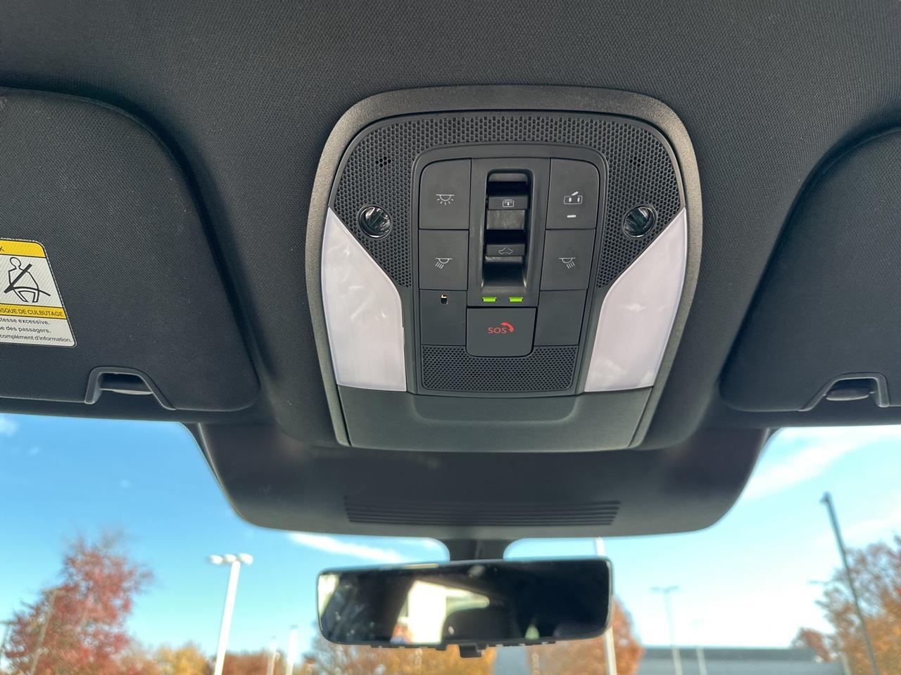 2025 INFINITI QX60 Autograph Chantilly VA