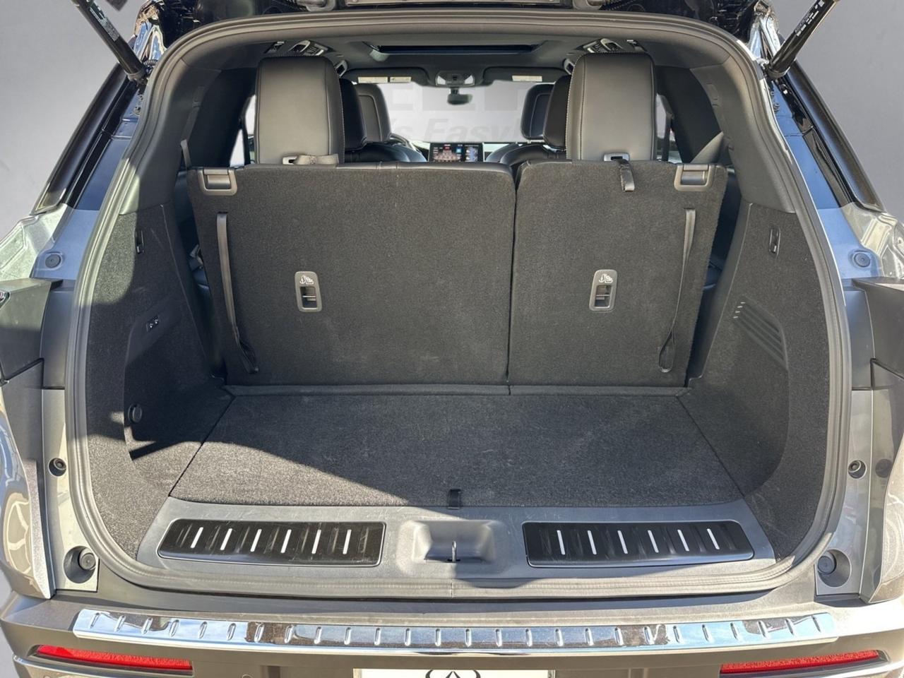 2025 INFINITI QX60 Autograph Chantilly VA