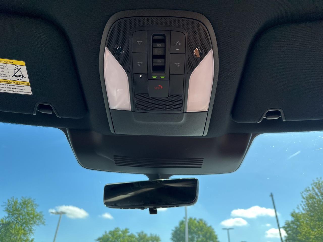 2025 INFINITI QX60 Autograph Chantilly VA