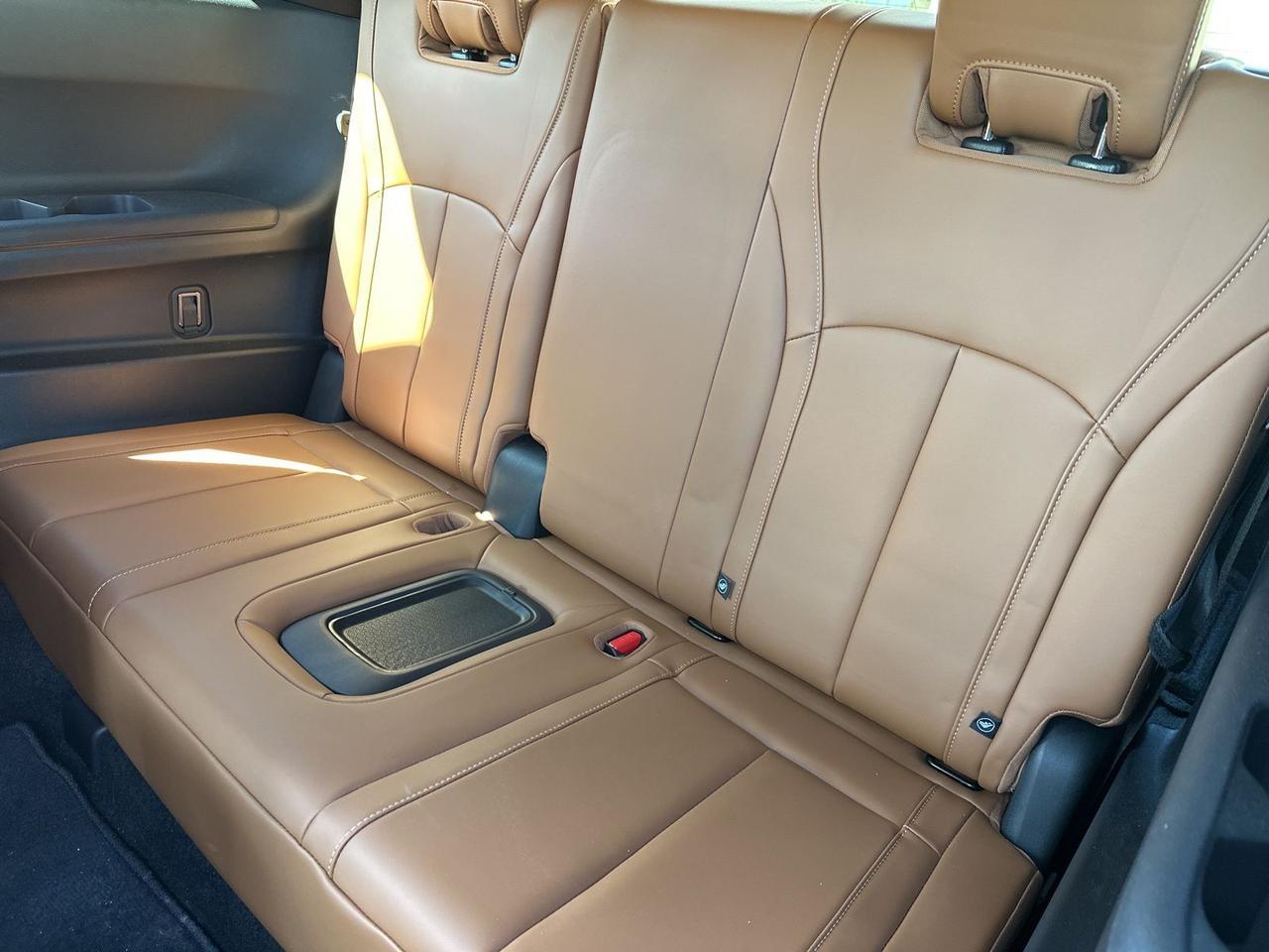 2025 INFINITI QX60 Autograph Chantilly VA