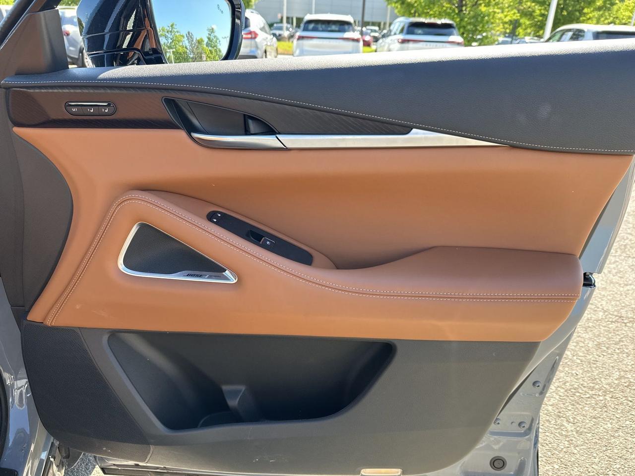 2025 INFINITI QX60 Autograph Chantilly VA