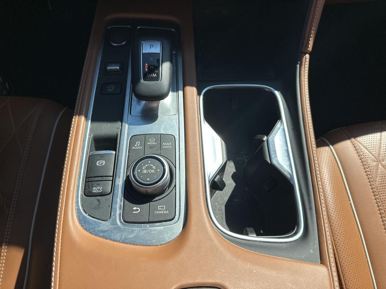 2025 INFINITI QX60 Autograph Chantilly VA