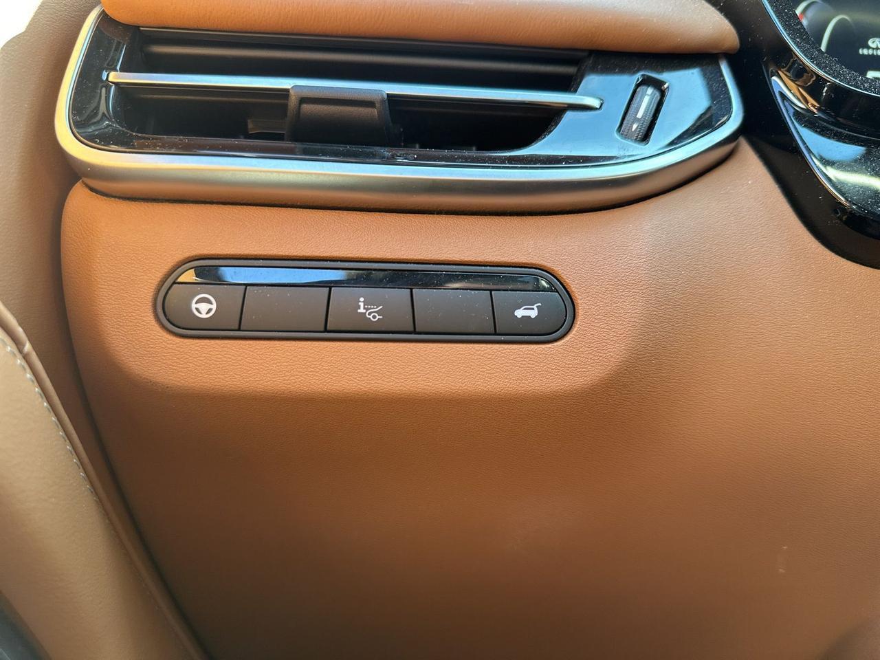 2025 INFINITI QX60 Autograph Chantilly VA