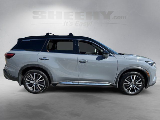 2025 INFINITI QX60 Autograph Chantilly VA