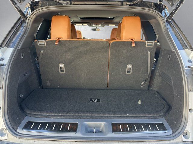 2025 INFINITI QX60 Autograph Chantilly VA