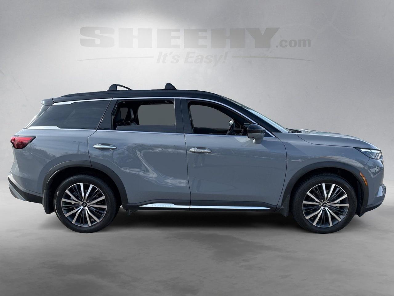 2025 INFINITI QX60 Autograph Chantilly VA