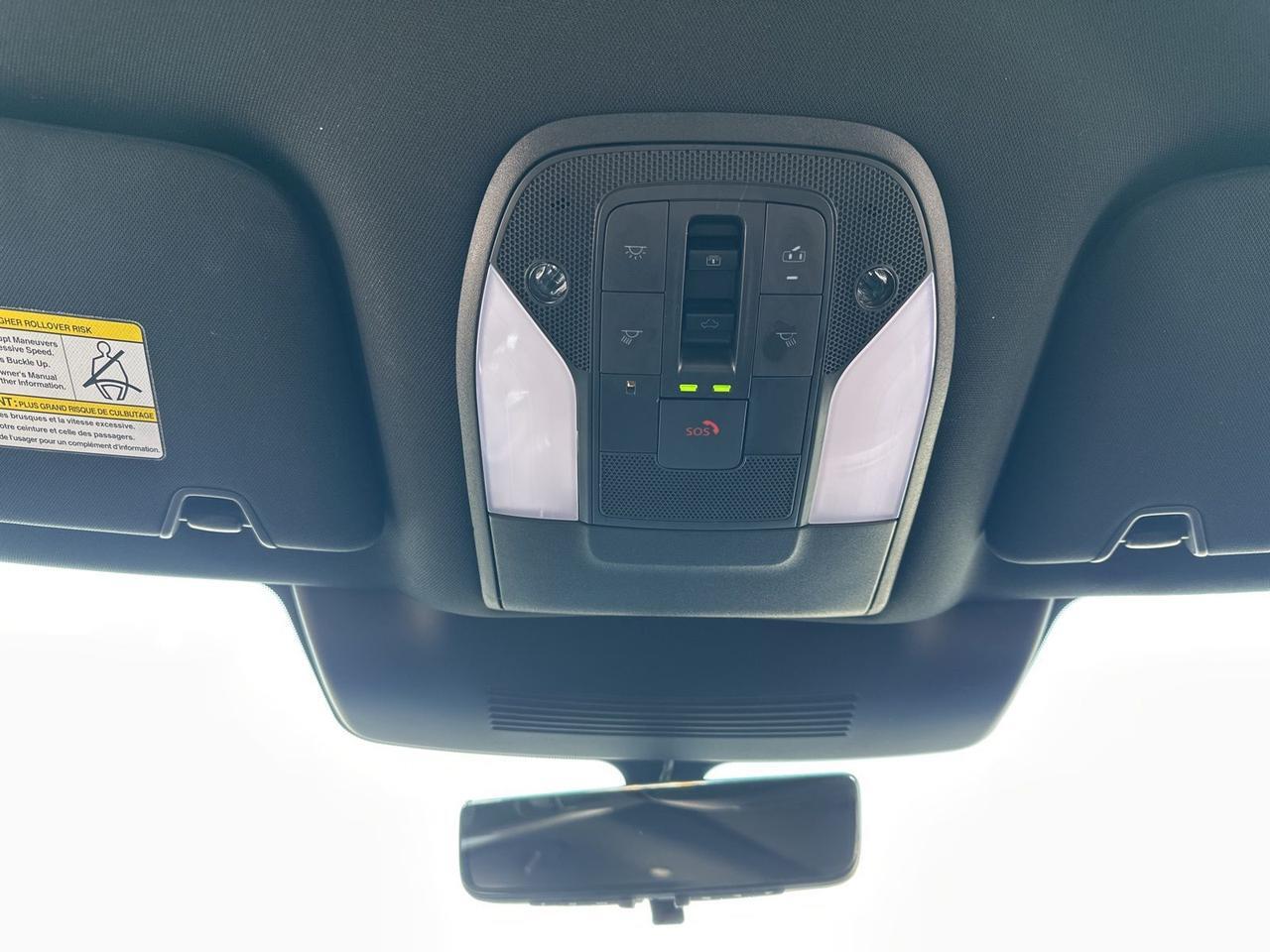 2025 INFINITI QX60 Autograph Chantilly VA