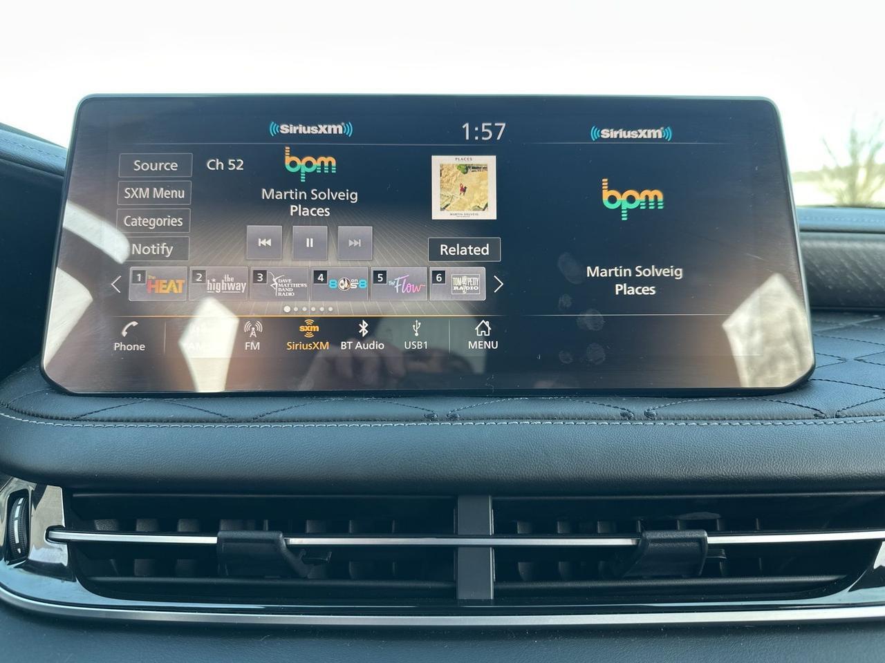 2025 INFINITI QX60 Autograph Chantilly VA