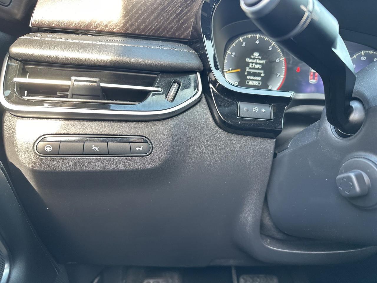 2025 INFINITI QX60 Autograph Chantilly VA