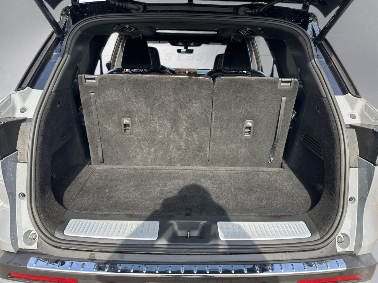 2025 INFINITI QX60 Autograph Chantilly VA