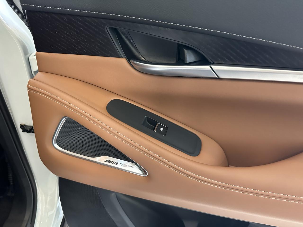 2025 INFINITI QX60 Autograph Annapolis MD