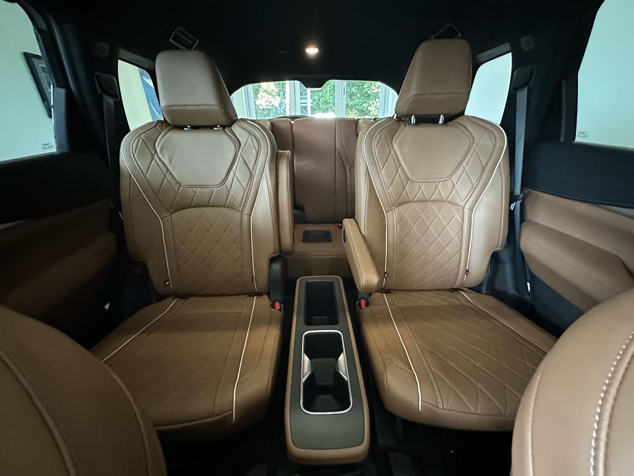 2025 INFINITI QX60 Autograph Annapolis MD