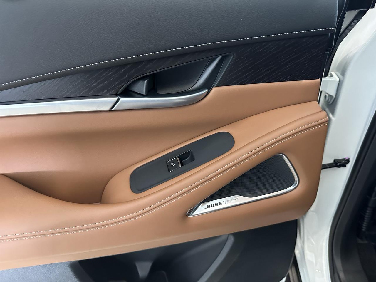 2025 INFINITI QX60 Autograph Annapolis MD